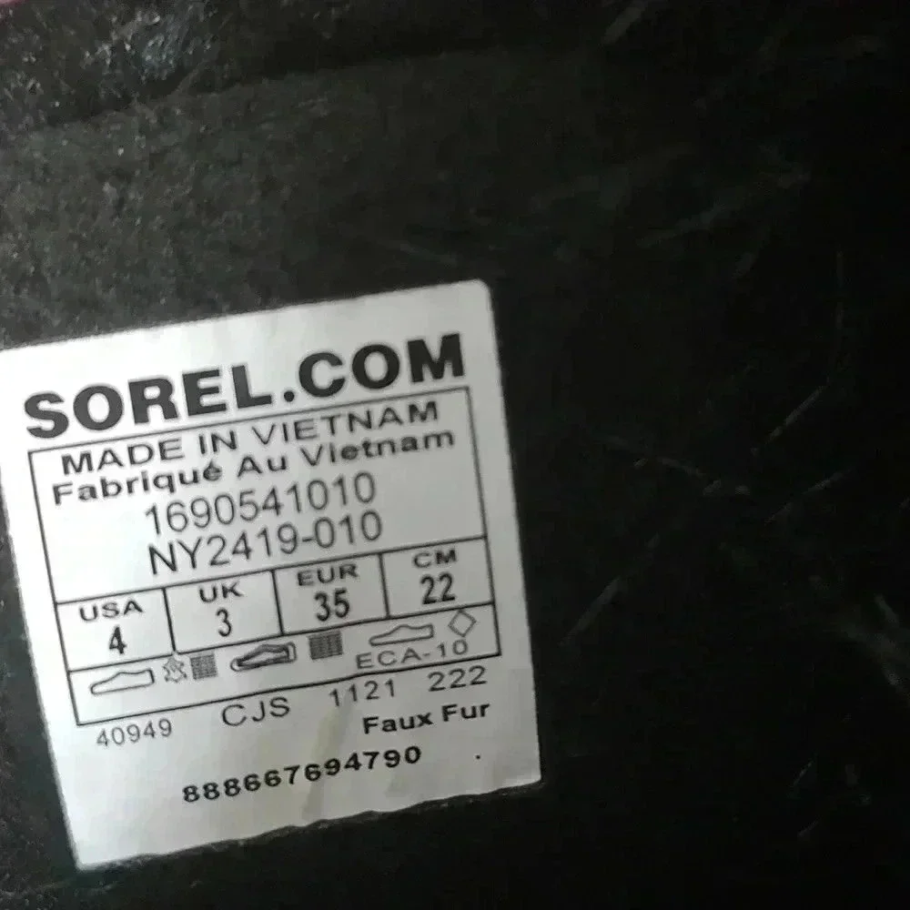 Sorel Tofino II Boot - Youth